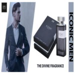 Opio ICONIC Perfume For Men - 100 ml - Image 2