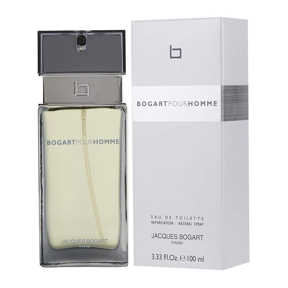 JB-Pour-Homme.jpg Jacques Bogart Pour Homme Perfume For Men – 100 ml - Image 1