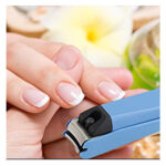 KAI Nail Clipper / Cutter For Unisex - Small - Image 5