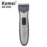 KM-3909 Hair Trimmer Clipper For Men - Image 2