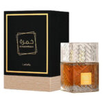 Lattafa Khamrah Perfume For Unisex – 100 ml
