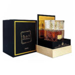 Lattafa Khamrah Perfume For Unisex – 100 ml - Image 2