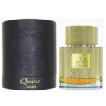 Lattafa Qaaed Arabic Perfume For Unisex – 100 ml