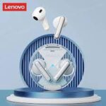 Lenovo LP10 ENC Wireless Bluetooth 5.2 Earphone TWS HiFi with Mic 300mAh Stereo In-Ear - Image 2