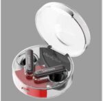 Lenovo LP10 ENC Wireless Bluetooth 5.2 Earphone TWS HiFi with Mic 300mAh Stereo In-Ear - Image 3