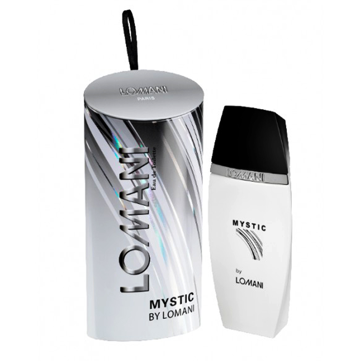 Lomani-Mystic.jpg Lomani Mystic Perfume For Men – 100 ml - Image 1