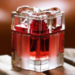 Lonkoom A Wish Red Perfume For Women – 100 ml - Image 2