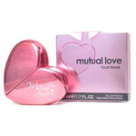 Pack of 3 - Mutual Love Perfume For Women - 50 ml - Image 4