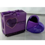 Pack of 3 - Mutual Love Perfume For Women - 50 ml - Image 3