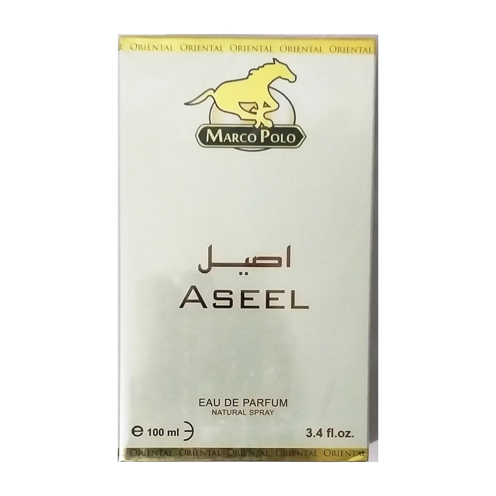 Marco-Polo-Aseel.jpg Marco Polo Aseel Perfume For Unisex – 100 ml - Image 1
