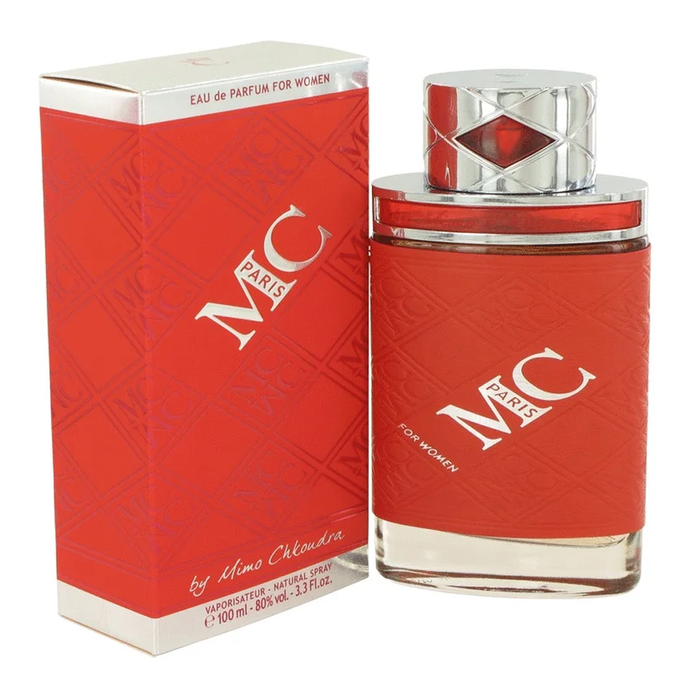 Mimo-Chkoudra-MC-Women.jpg Mimo Chkoudra MC Perfume For Women – 100 ml - Image 1