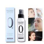 Miss Rose O2 Mist & Make Up Fixer Setting Spray - 125 ml - Image 4