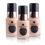 Miss Rose Purely Natural Foundation - Image 2
