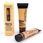 Miss Rose Full Coverage Matte Foundation - 37 ml