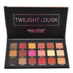 Miss Rose - Twilight Dusk Eye Shadow Palette - Image 4