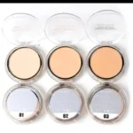 Miss Rose 12H Super Stay Compact Face Powder - Image 2