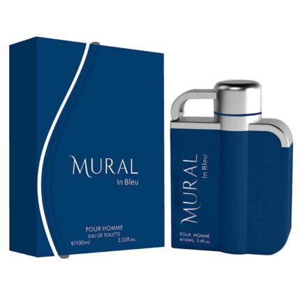 Mural in Blu Perfume For Men – 100 ml