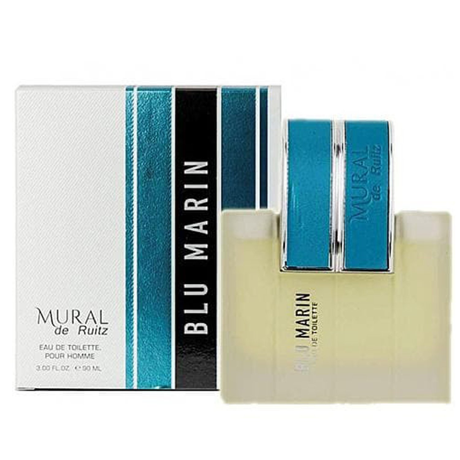 Mural-Blu-Marin.jpg Mural Blu Marin Perfume For Men – 90 ml - Image 1