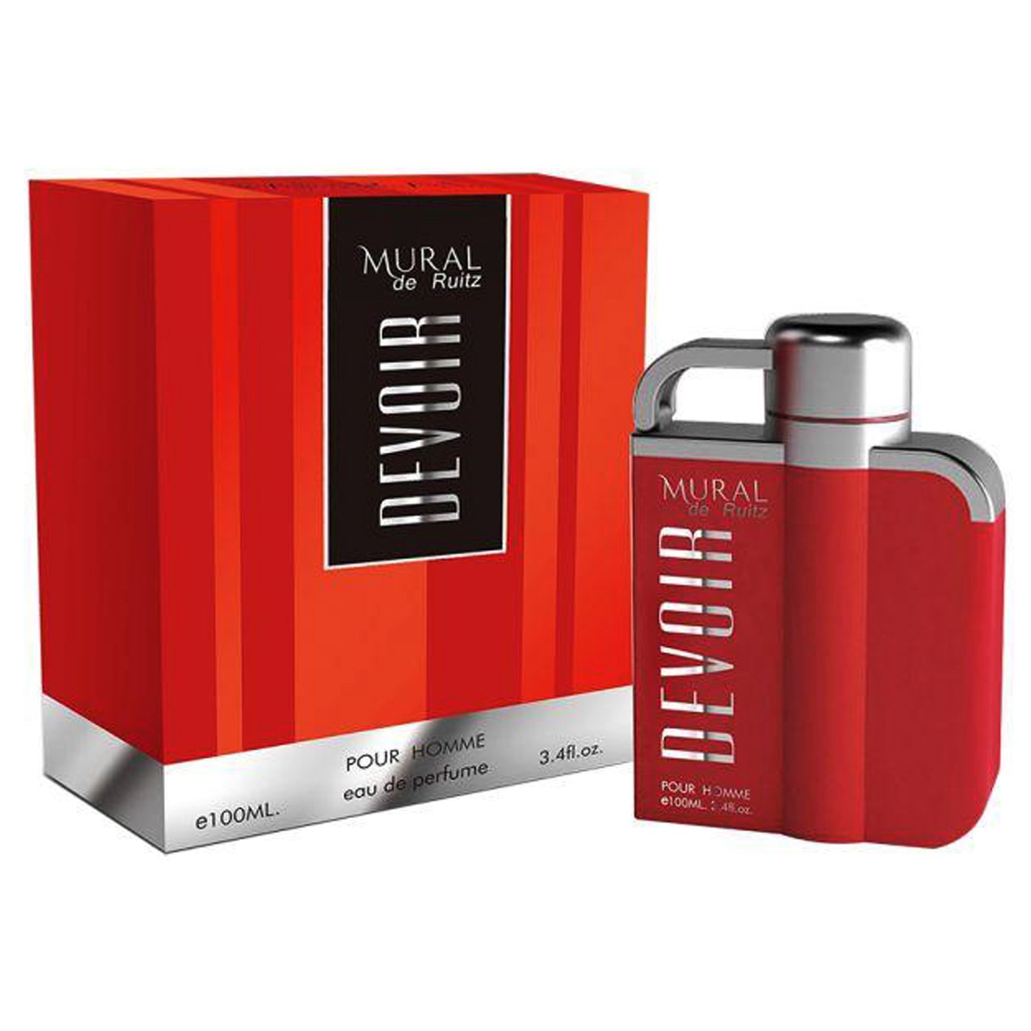 Mural-Devoir.jpg Mural Devoir Perfume For Men – 100 ml - Image 1