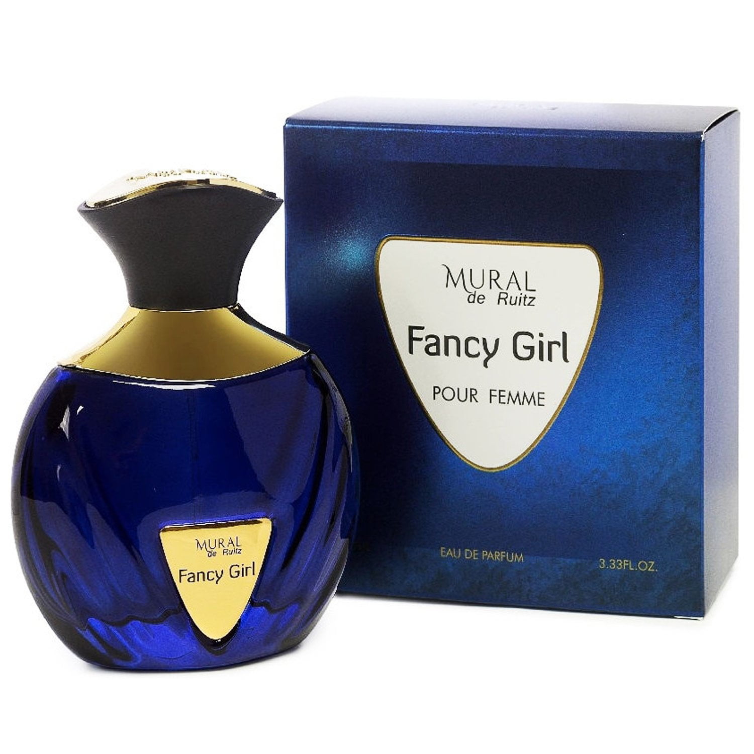 Mural-Fancy-Girl.jpg Mural Fancy Girl Perfume For Women – 100 ml - Image 1