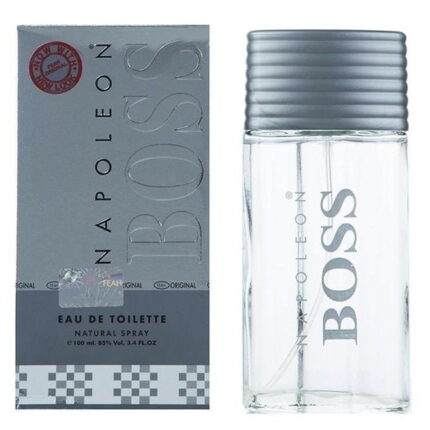 Napoleon Boss Perfume For Men - 100 ml