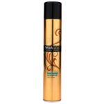 Pack of 2 - Nova Hair Styling Mousse - 200 ml And Nova Hair Spray Natural Hold - 400 ml - Image 2