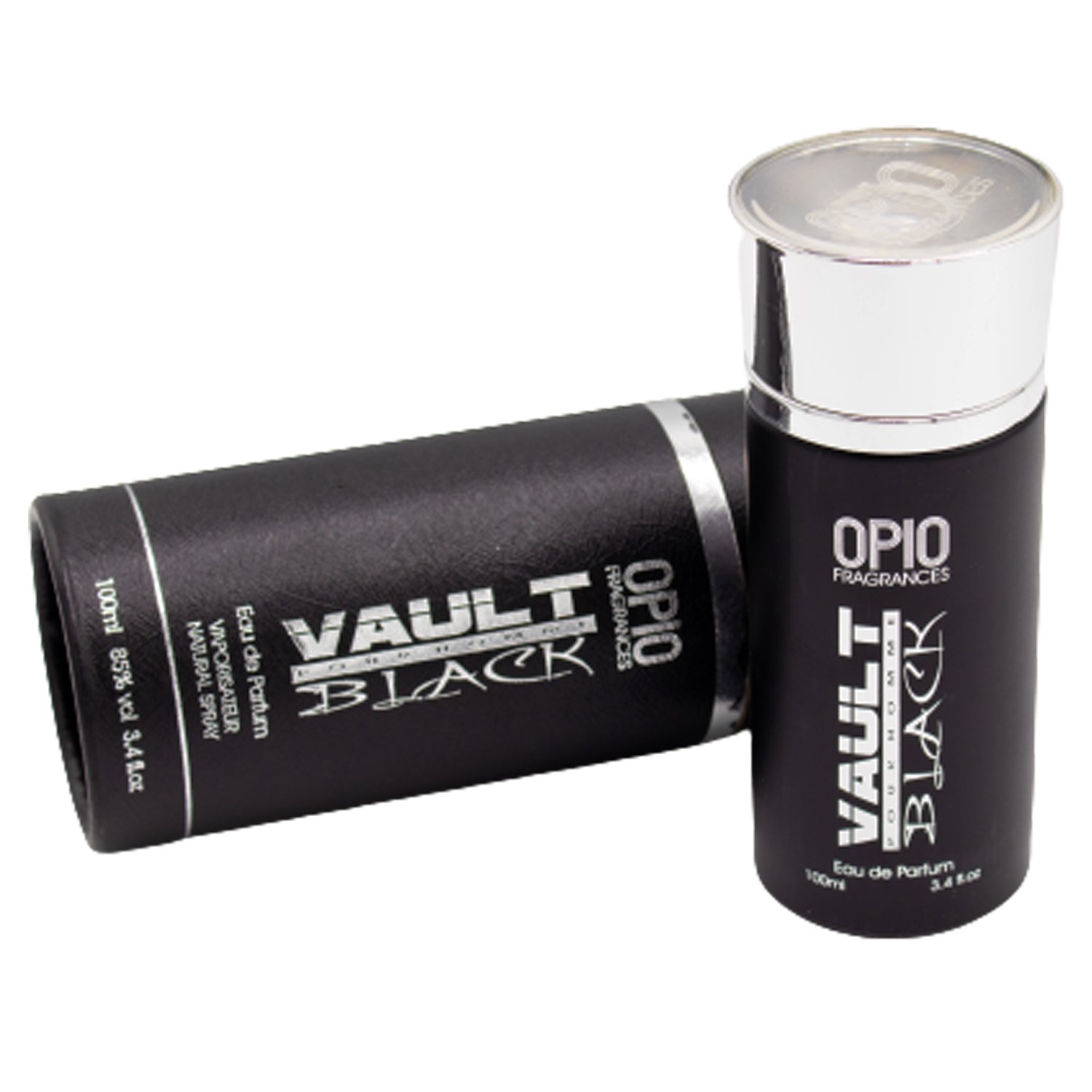 Opio-Vault-Black-EDP.jpg Opio VAULT BLACK Perfume For Men - 100 ml - Image 1