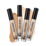 Miss Rose Makeup Full Coverage Concealer 5 ml - Beige 01 - Image 2