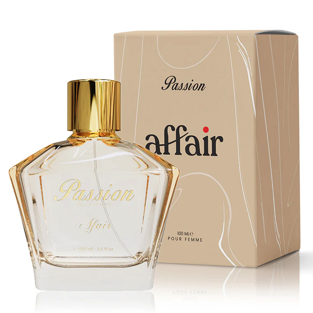 Passion-Affair-Acura.jpg Acura Passion Affair Perfume For Women – 100 ml - Image 1
