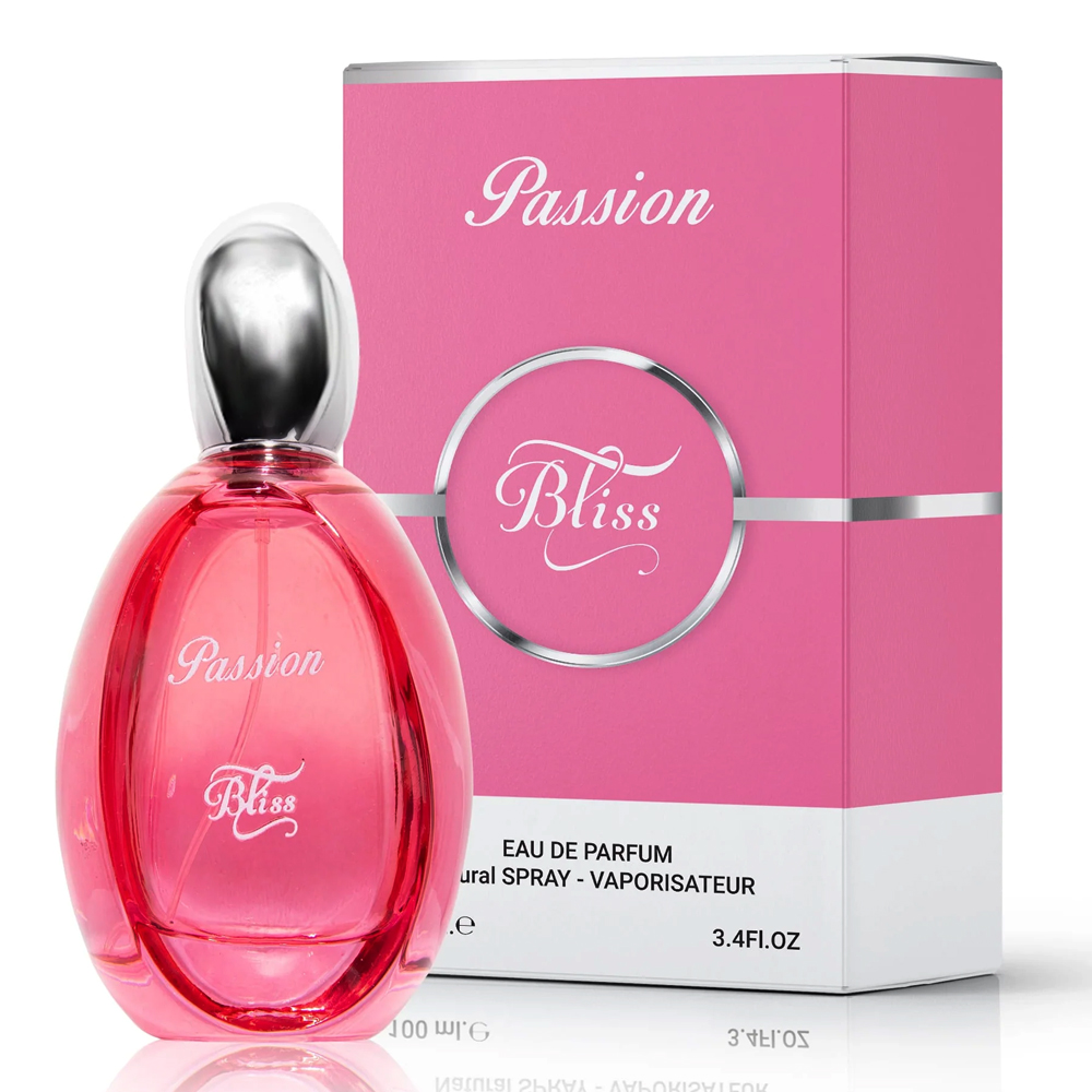 Passion-Bliss-Acura-W.jpg Acura Passion Bliss Perfume For Women – 100 ml - Image 1