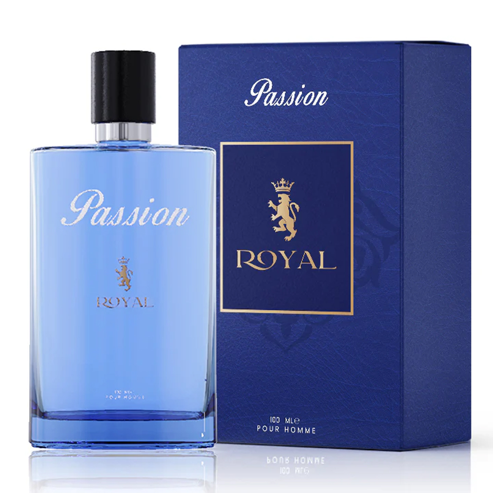 Passion-Royal-Acura.jpg Acura Passion Royal Perfume For Men – 100 ml - Image 1