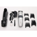 Dingling RF-609 Hair Trimmer and Shaver For Men – RF-609 - Image 3