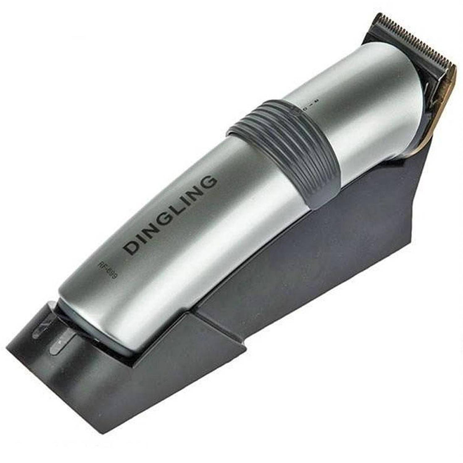 RF-699A2.jpg Dingling RF-699 Hair Trimmer and Shaver For Men - RF-699 - Image 1