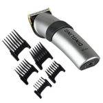 Dingling RF-699 Hair Trimmer and Shaver For Men - RF-699 - Image 3
