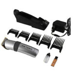 Dingling RF-699 Hair Trimmer and Shaver For Men - RF-699 - Image 4