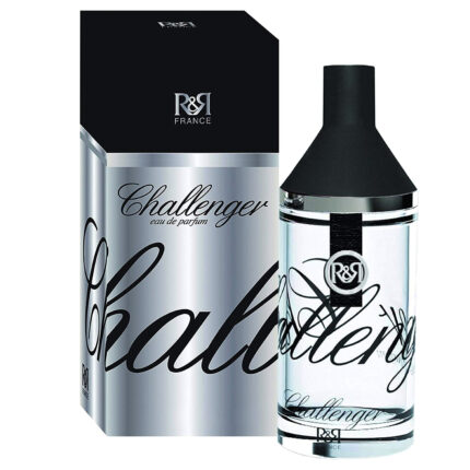 R&R Challenger Perfume For Men – 100 ml