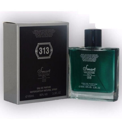 Smart Collection Bleu the Chanel No. 313 Perfume For Men – 100 ml