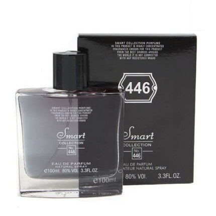 Smart Collection Sauvage No. 446 Perfume For Men – 100 ml