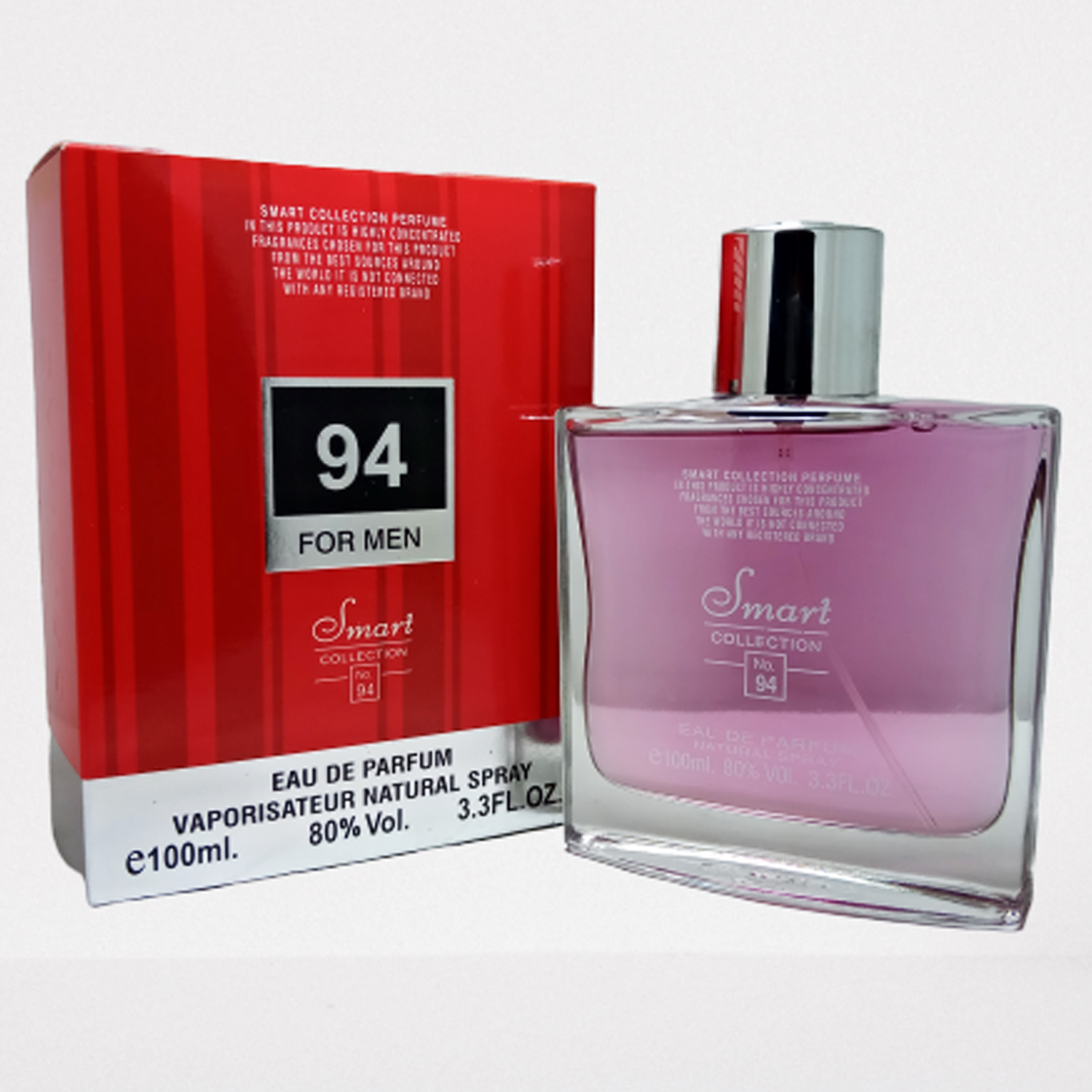 SC-94.jpg Smart Collection Dunhill Desire No. 94 Perfume For Men - 100 ml - Image 1
