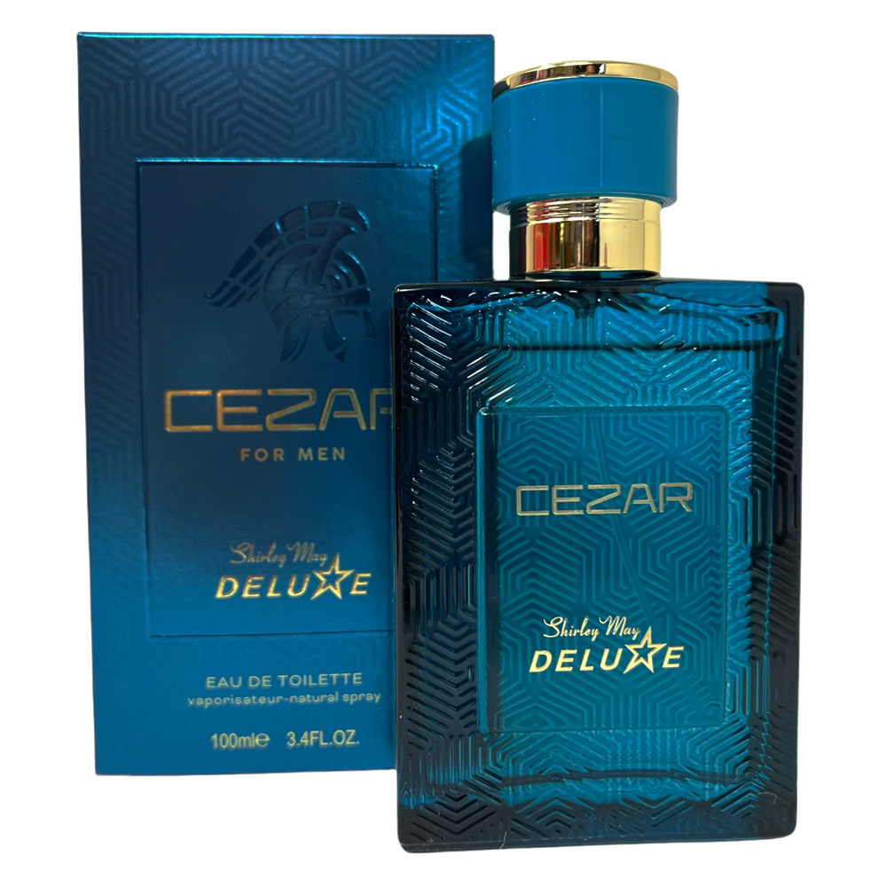 SM-Cezar.jpg Shirley May Cezar Perfume For Men – 100 ml - Image 1
