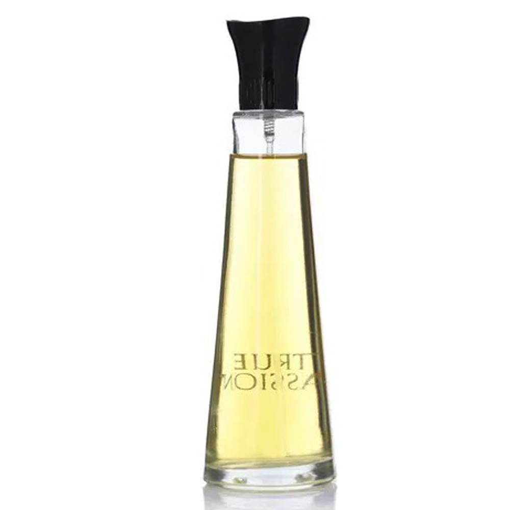 SM-True-Passion.jpg Shirley May True Passion Perfume For Women – 100 ml - Image 1