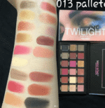 Miss Rose - Twilight Dusk Eye Shadow Palette - Image 2
