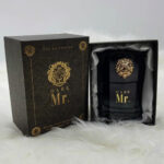 Sellion Mr Dark Perfume For Men – 100 ml - Image 2