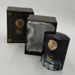 Sellion Mr Dark Perfume For Men – 100 ml - Image 3