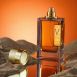 Sellion Very Secret Emotion Intense Perfume For Women – 100 ml - Image 3