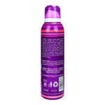 She is Sexy Body Spray Deodorant For Women - 200 ml - Image 2