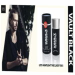 Opio VAULT BLACK Perfume For Men - 100 ml - Image 2