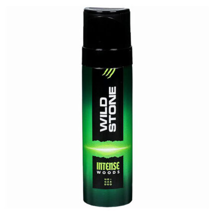 Wild Stone Intense Woods Perfume Body Spray For Men – 120 ml