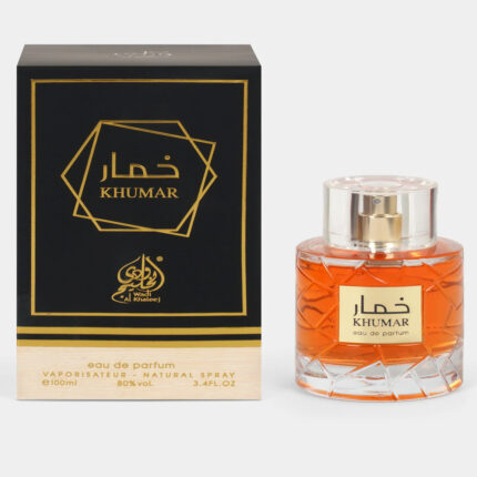 Wadi Al Khaleej Khumar Perfume For Unisex – 100 ml