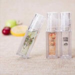 12 Piece Heng Fang Transparent Lip Oil Clear Lip Gloss Gel - Image 2
